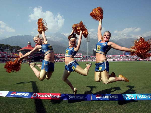 2009-ல் தென்னாப்பிரிக்கா