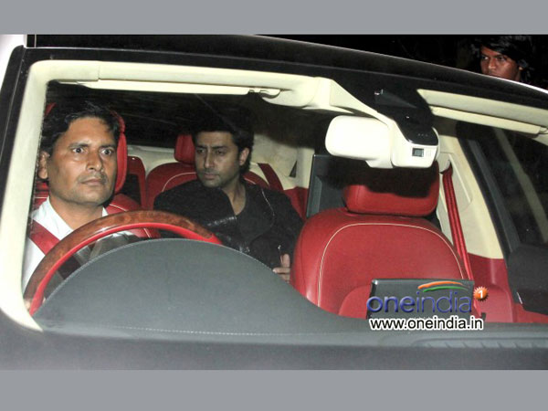 அபிஷேக்