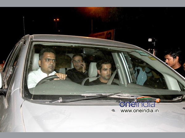 சேவாக், கம்பீர்