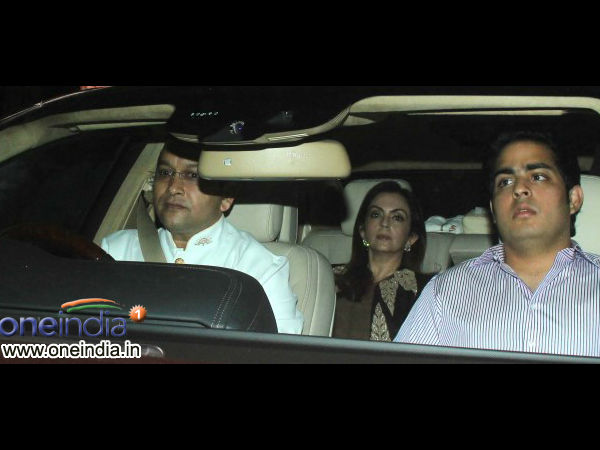 அம்பானி