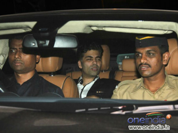 கரண் ஜோஹார்