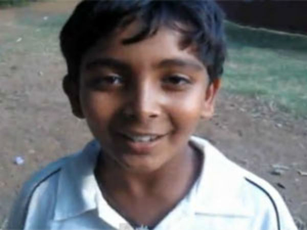 மும்பை 16 அணியின் கேப்டன்