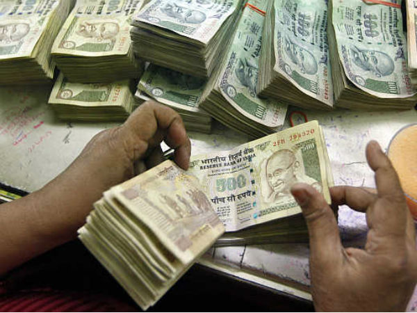 பயங்கர வளர்ச்சி கண்ட பொருளாதாரம்