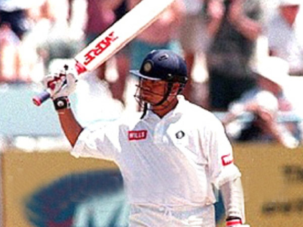 உருமாறிய கிரிக்கெட்