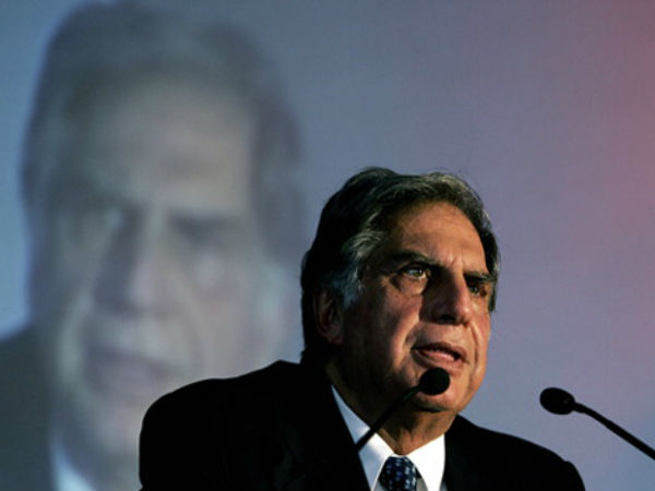 டாடாவின் 3 வாரிசுகள்