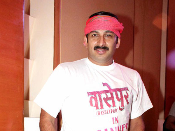 லோக்கல் நடிகர்