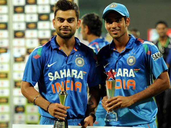 ஆட்டநாயகன் கோஹ்லி