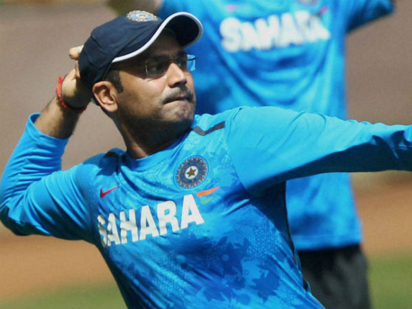 அபாயகரமான ஷேவாக்கா இது...