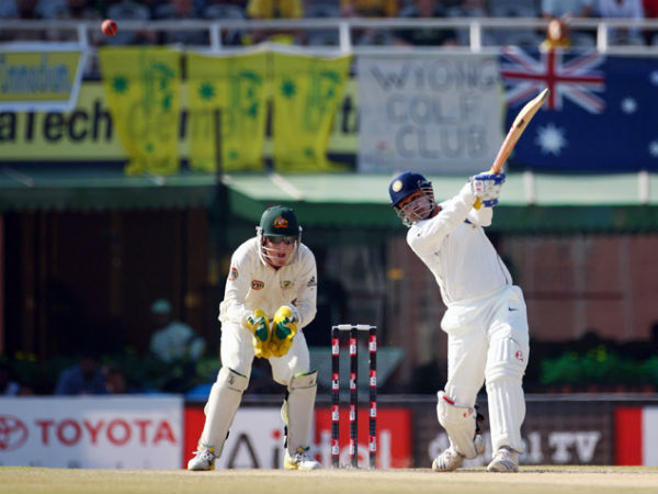 2012 முதலே