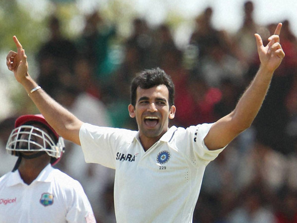 ஜாகிர் மீது எதிர்பார்ப்பு