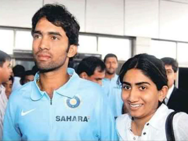 நிகிதா- திணேஷ்