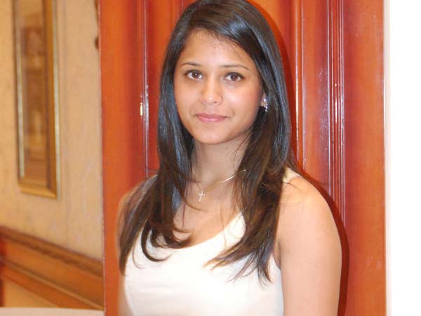 சென்னை ஹோட்டலில்