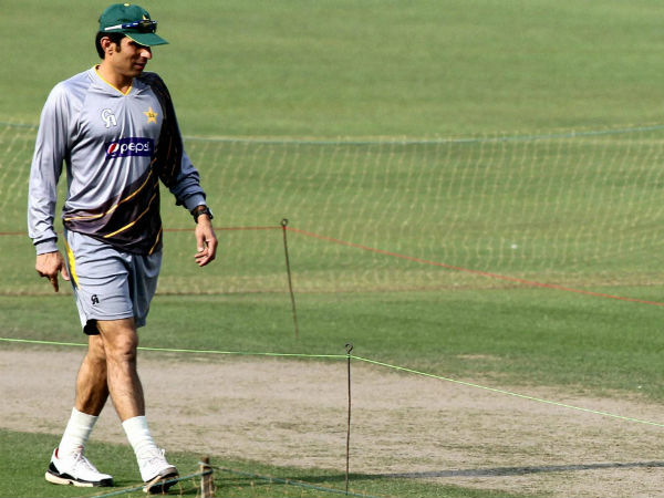 மிஸ்பா உல் ஹக் சரிவு