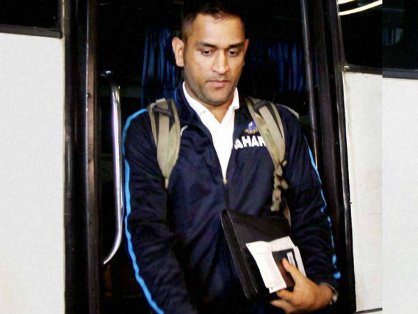 ஒருநாள் போட்டி நல்லதுதான்..