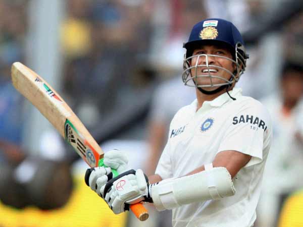 சச்சின் இடத்தில்..