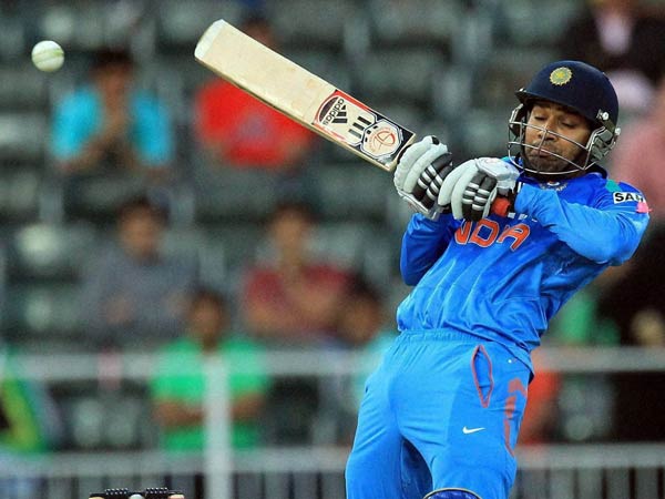 மகா மோசமான ஆட்டம்