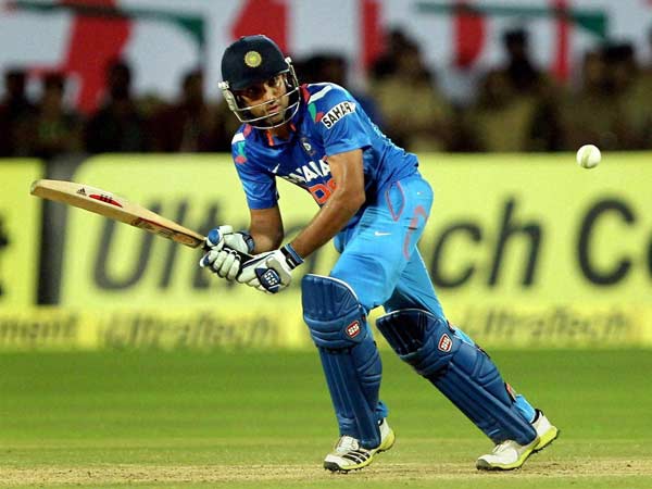 சர்மாவுக்கு நல்ல பாடம்