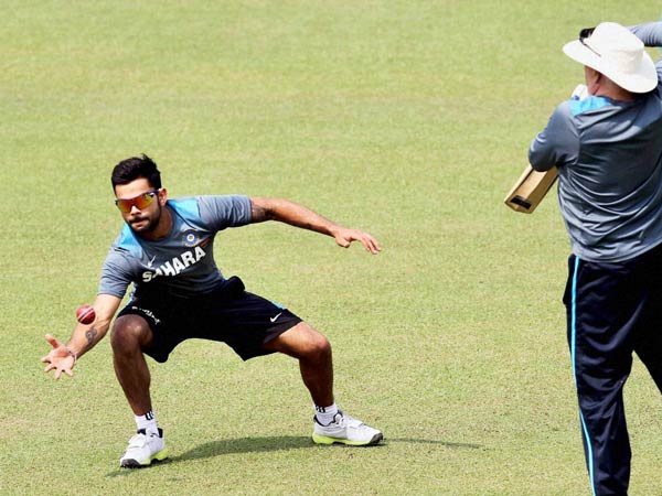 பயிற்சிக்கு நேரமில்லை