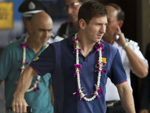 அர்ஜெனடினாவை வீழ்த்த வெறி