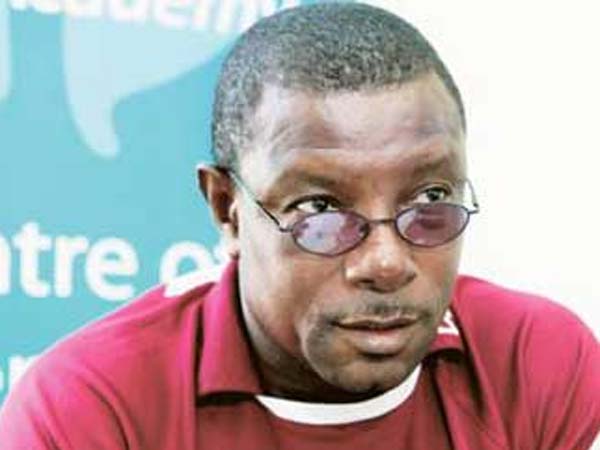 எதிரிகள் பயப்பட வேண்டாமா