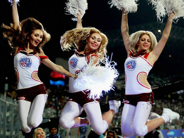 கெய்ல் புயல்