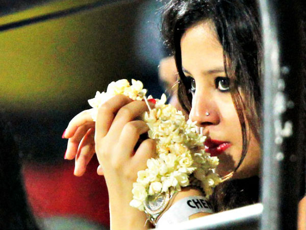 மஹி மாமா