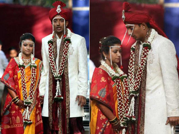 பிக்ஸிங்கில் சிக்கிய கையோடு ஒரு வெட்டிங்