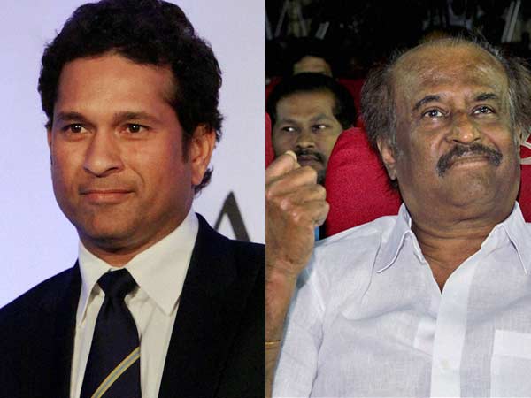 ரஜினி ... சூப்பர்