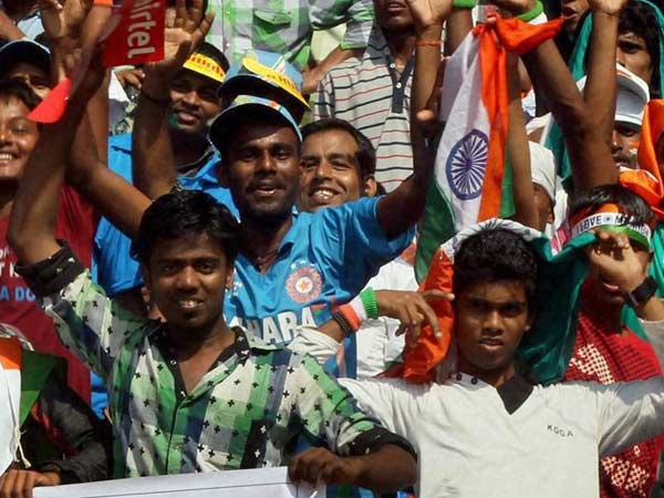 கொண்டாட்டத்துடன் டாட்டா காட்டிய ரசிகர்கள்