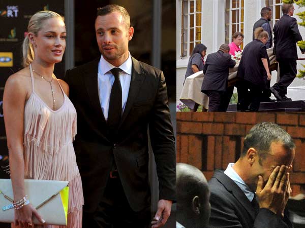 காதலியைச் சுட்டுக் கொன்ற 'பிளேட் ரன்னர்' பிஸ்டோரியஸ்