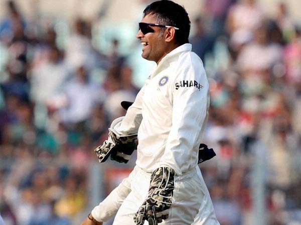 சாதனைக்குக் காத்திருக்கும் டோணி சாதனைக்குக் காத்திருக்கும் டோணி