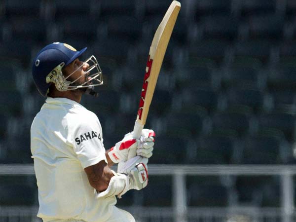 தொடக்கத்தில் தடுமாற்றம் தொடக்கத்தில் தடுமாற்றம்