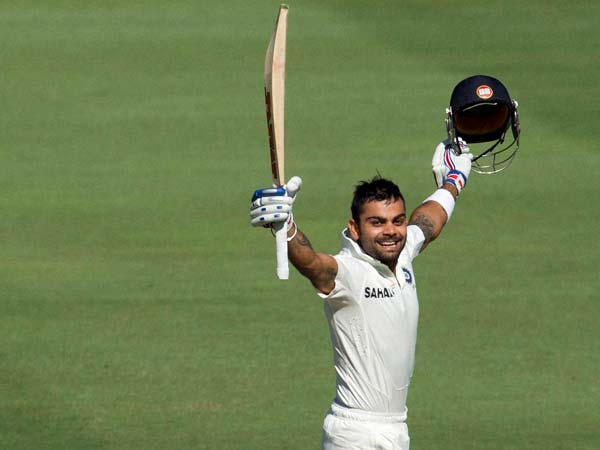 கோஹ்லி சதம் கோஹ்லி சதம்