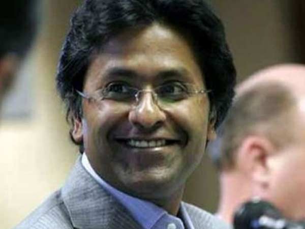 பிசிசிஐ தடை பொருந்தாது - மோடி தரப்பு