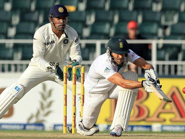 ஆட்ட முடிவில்