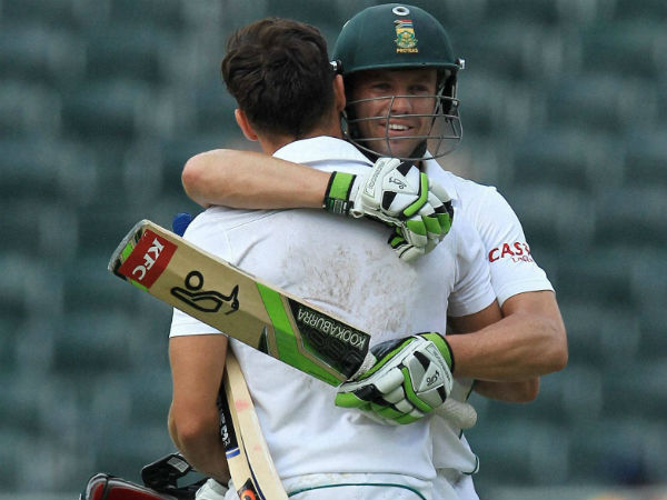 சாதனை பார்ட்னர்ஷிப்