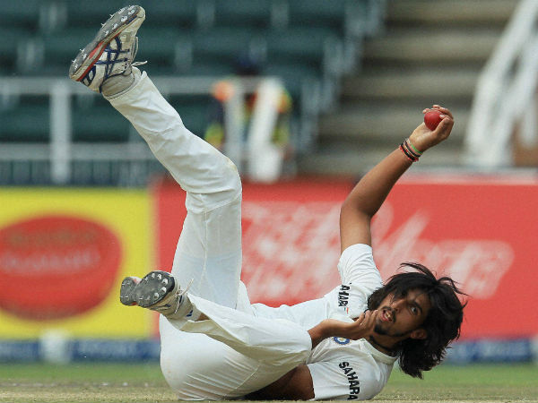 திடீரென எடுபடாமல் போன இந்திய பவுலிங்