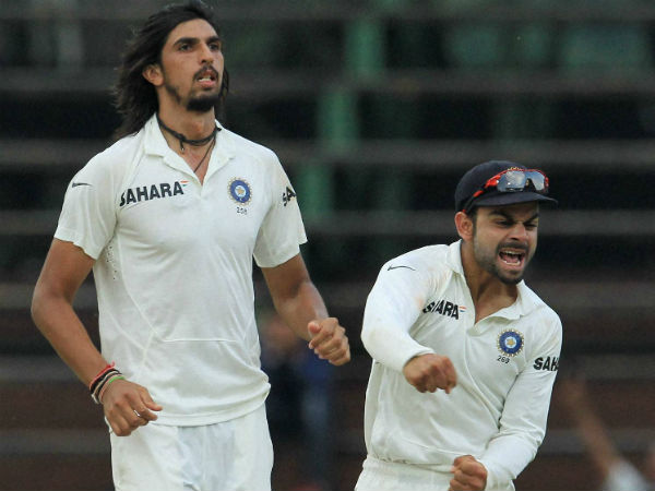 8 ரன்களில் தப்பிய இந்தியா