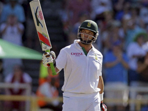 18 வருட கால கிரிக்கெட்