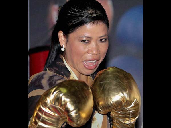 பயமின்றி தாக்குங்கள்