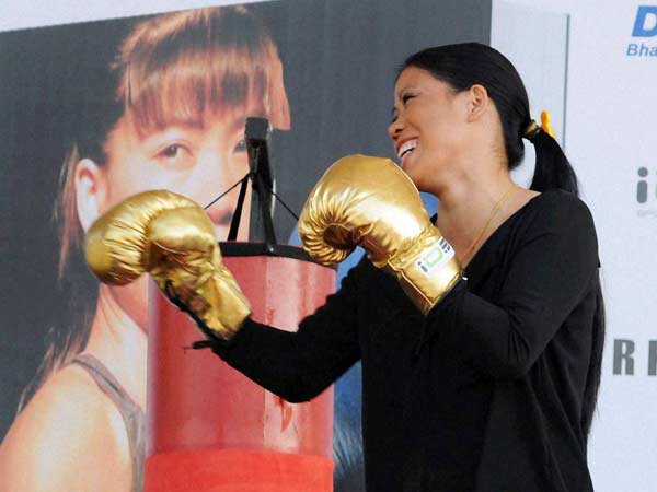 எப்போதும் சுதாரிப்பாக இருங்கள்