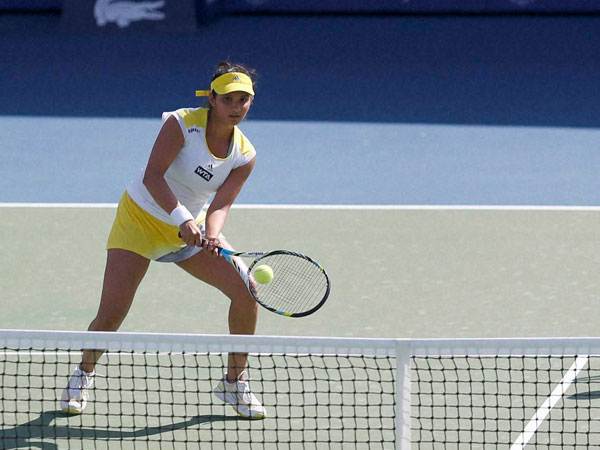 முதல் முறையாக இறுதிப் போட்டி