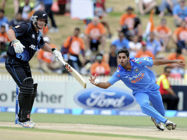 Preview: 3rd ODI: New Zealand Vs India in Auckland Preview: 3rd ODI: New Zealand Vs India in Auckland