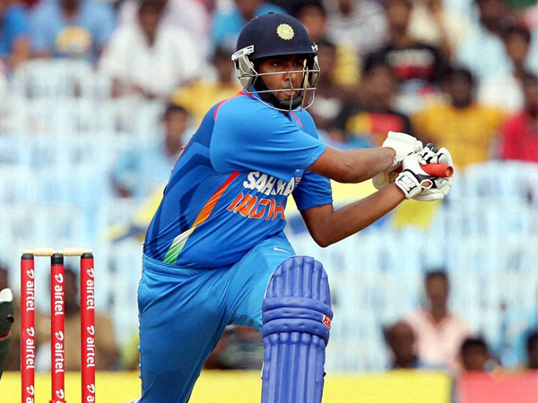 அசத்திய அஸ்வின் - ஜடேஜா