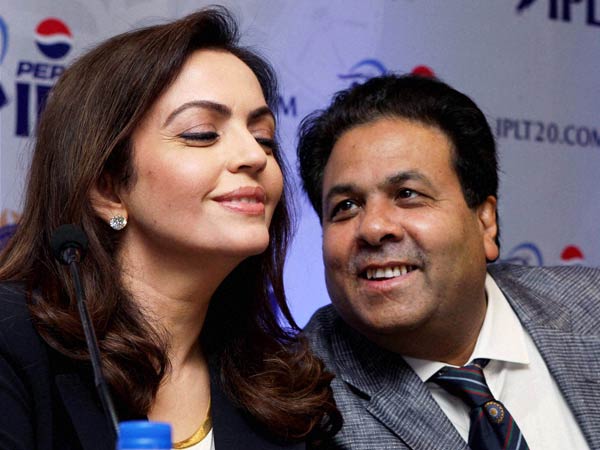 பாகிஸ்தான் வீரர்கள் இல்லை