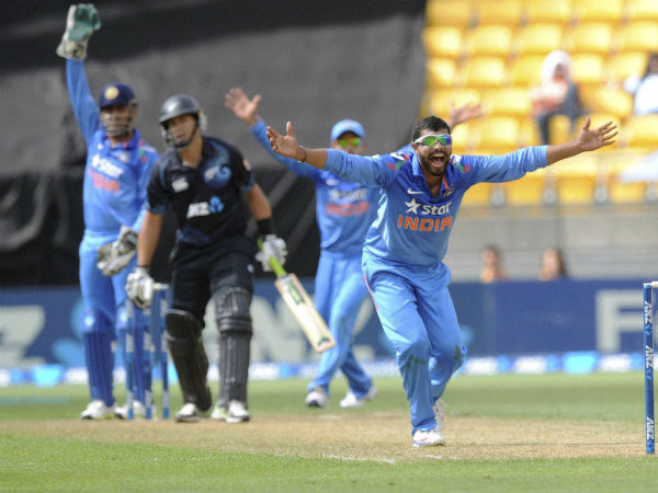 வெல்லிங்டனில் கடைசிப் போட்டி