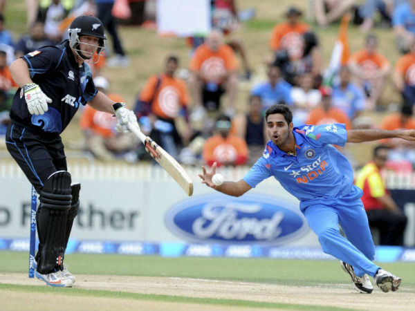 சற்றும் எடுபடாத இந்தியப் பந்து வீச்சு