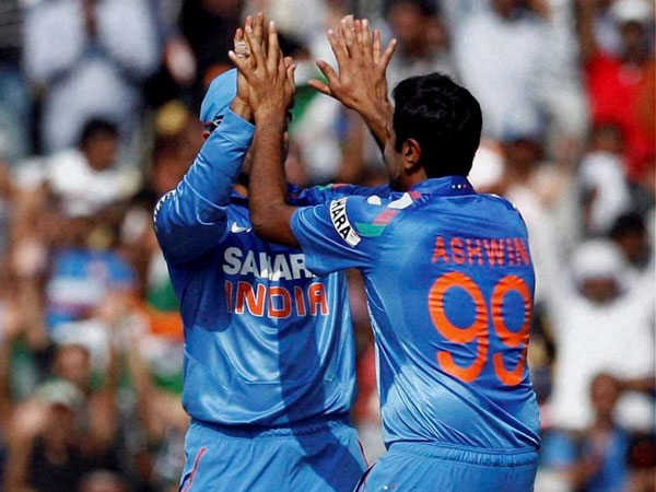 அஸ்வினுக்கு என்னாச்சு..