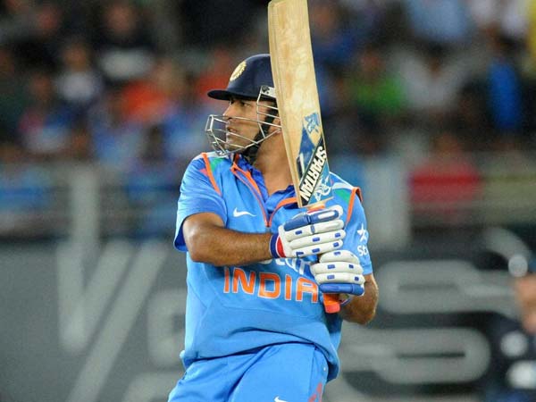 டோணி 6வது இடம்