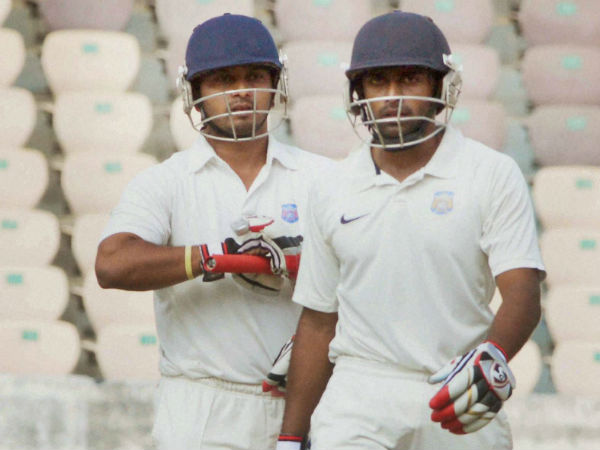 366 ரன்களில் ஆல் அவுட் ஆன மகா.